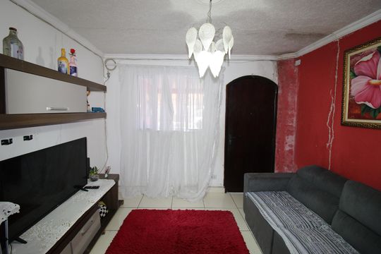 Casa de Condomínio à venda com 3 quartos, 175m² em Itaquera, São Paulo