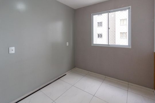 Quarto 1 de apartamento para alugar com 2 quartos, 32m² em Vila das Bandeiras, Guarulhos
