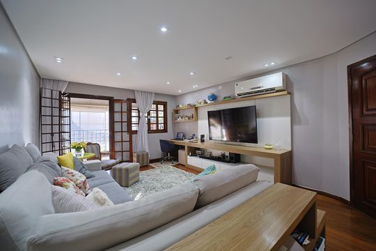 Casa à venda com 4 quartos, 200m² em Vila Salete, São Paulo
