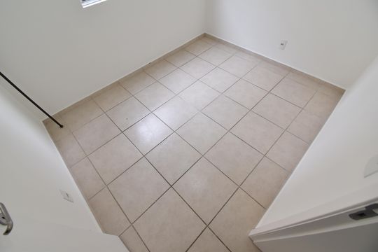 Quarto 2 de apartamento à venda com 2 quartos, 47m² em Santa Cândida, Curitiba