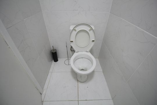 Casa para alugar com 3 quartos, 400m² em Jardim Mitsutani, São Paulo