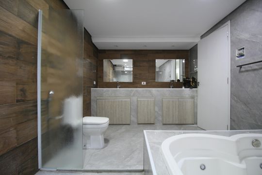Casa para alugar com 3 quartos, 400m² em Jardim Mitsutani, São Paulo