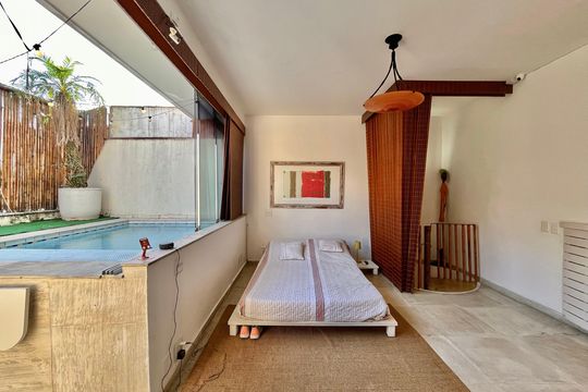 Apartamento à venda com 2 quartos, 112m² em Gávea, Rio de Janeiro