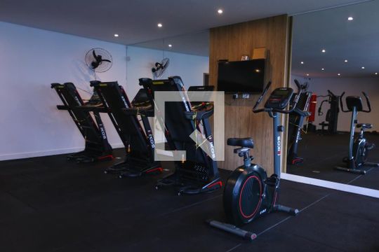 Apartamento para alugar com 2 quartos, 34m² em Vila Pirituba, São Paulo