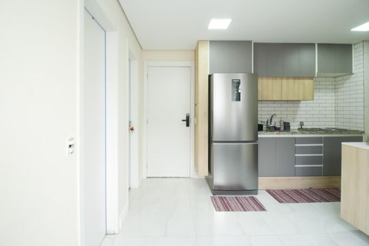 Apartamento para alugar com 2 quartos, 34m² em Vila Pirituba, São Paulo