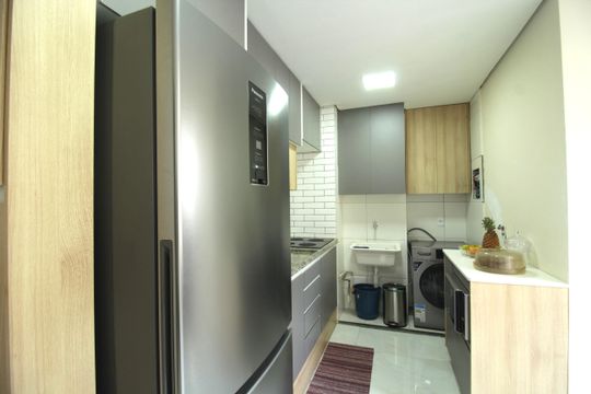 Apartamento para alugar com 2 quartos, 34m² em Vila Pirituba, São Paulo