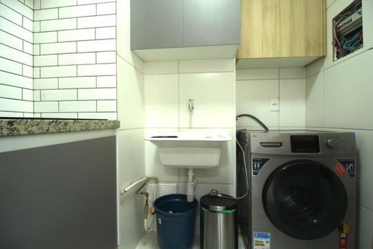 Apartamento para alugar com 2 quartos, 34m² em Vila Pirituba, São Paulo