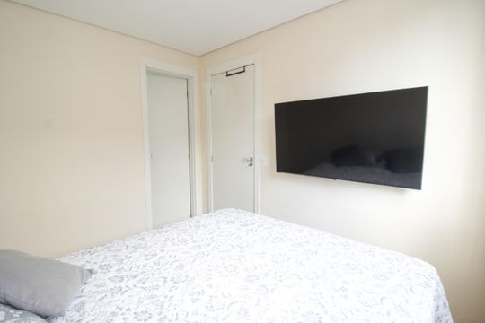 Apartamento para alugar com 2 quartos, 34m² em Vila Pirituba, São Paulo