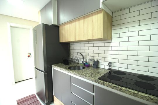 Apartamento para alugar com 2 quartos, 34m² em Vila Pirituba, São Paulo