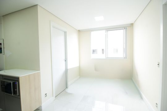 Apartamento para alugar com 2 quartos, 34m² em Vila Pirituba, São Paulo