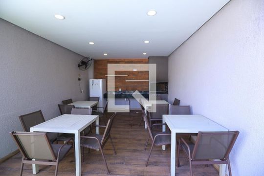 Apartamento para alugar com 2 quartos, 34m² em Vila Pirituba, São Paulo