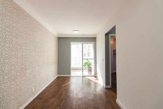 Apartamento para alugar com 2 quartos, 49m² em Jardim Roberto, Osasco