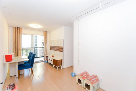 Apartamento à venda com 3 quartos, 75m² em Picanço, Guarulhos