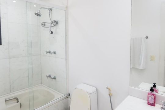Apartamento à venda com 4 quartos, 390m² em Campo Belo, São Paulo