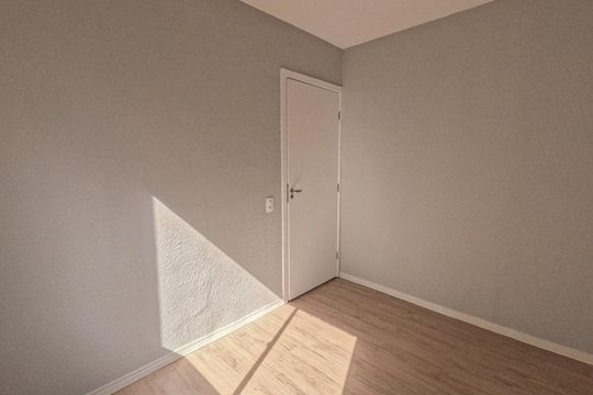 Quarto 2 de apartamento à venda com 2 quartos, 38m² em Jardim Recanto Verde, São Paulo