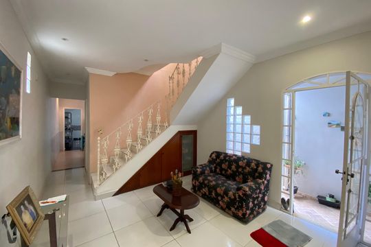 Casa à venda com 3 quartos, 178m² em Padre Eustáquio, Belo Horizonte