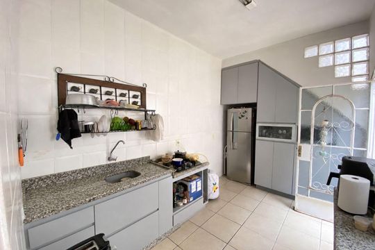 Casa à venda com 3 quartos, 178m² em Padre Eustáquio, Belo Horizonte