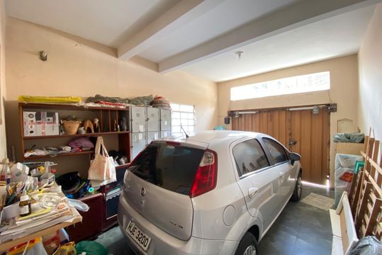 Casa à venda com 3 quartos, 178m² em Padre Eustáquio, Belo Horizonte