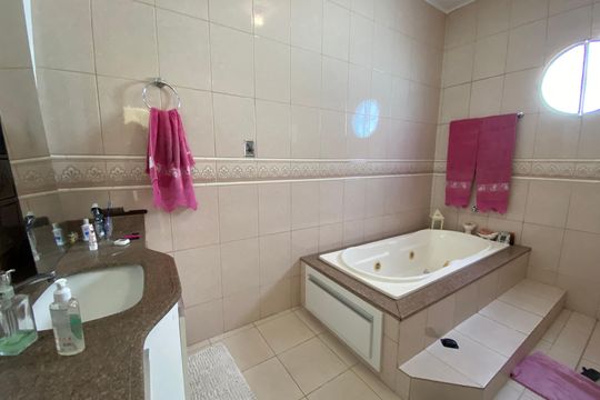 Casa à venda com 3 quartos, 178m² em Padre Eustáquio, Belo Horizonte
