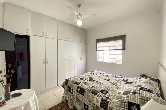 Casa à venda com 3 quartos, 178m² em Padre Eustáquio, Belo Horizonte