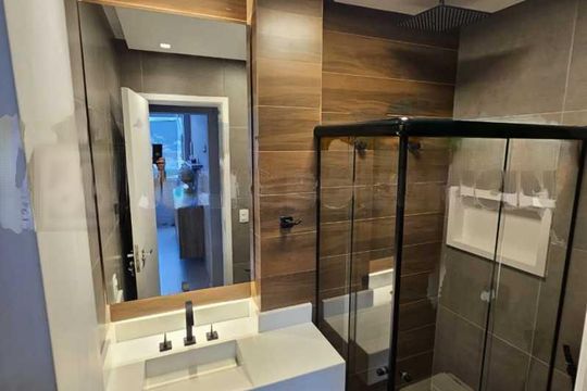 Apartamento à venda com 2 quartos, 72m² em Andaraí, Rio de Janeiro