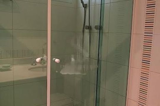 Apartamento à venda com 3 quartos, 113m² em Vila Olímpia, São Paulo