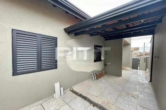 Casa à venda com 3 quartos, 368m² em Chácara da Barra, Campinas