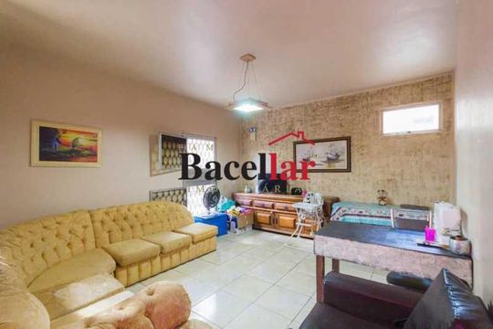 Casa à venda com 4 quartos, 468m² em Freguesia (Jacarepaguá), Rio de Janeiro