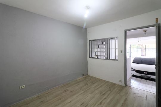 Sala de casa para alugar com 2 quartos, 75m² em Vila Osasco, Osasco
