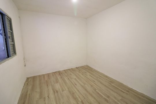 Quarto 2 de casa para alugar com 2 quartos, 75m² em Vila Osasco, Osasco