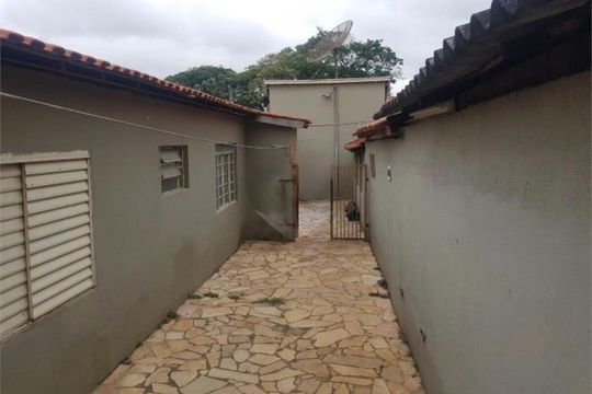 Casa à venda com 3 quartos, 458m² em Vila Arens II, Jundiaí