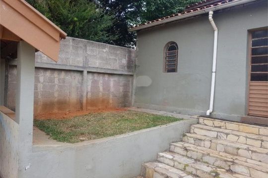 Casa à venda com 3 quartos, 458m² em Vila Arens II, Jundiaí