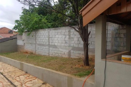 Casa à venda com 3 quartos, 458m² em Vila Arens II, Jundiaí