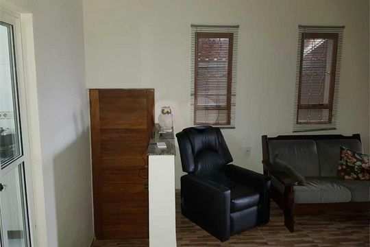 Casa à venda com 3 quartos, 458m² em Vila Arens II, Jundiaí