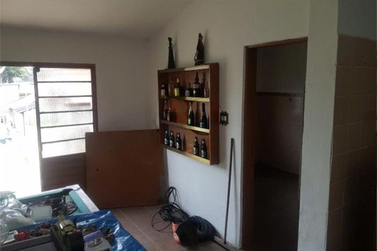 Casa à venda com 3 quartos, 458m² em Vila Arens II, Jundiaí