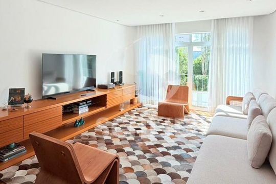 Apartamento à venda com 3 quartos, 150m² em Granja Julieta, São Paulo