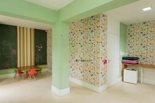 Apartamento à venda com 3 quartos, 66m² em Jardim Belaura, São Paulo