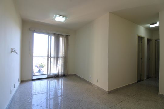 Sala de apartamento à venda com 3 quartos, 60m² em Cidade Patriarca, São Paulo