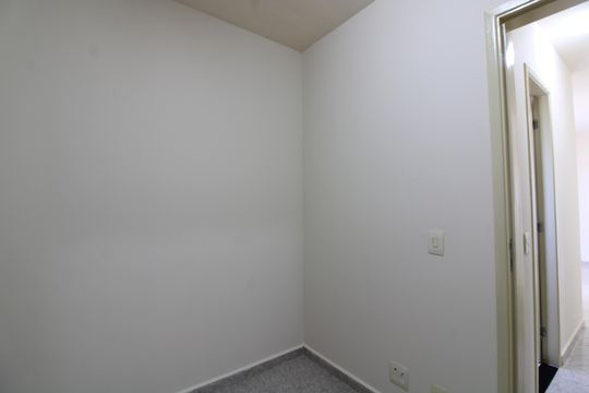 Quarto 3 de apartamento à venda com 3 quartos, 60m² em Cidade Patriarca, São Paulo