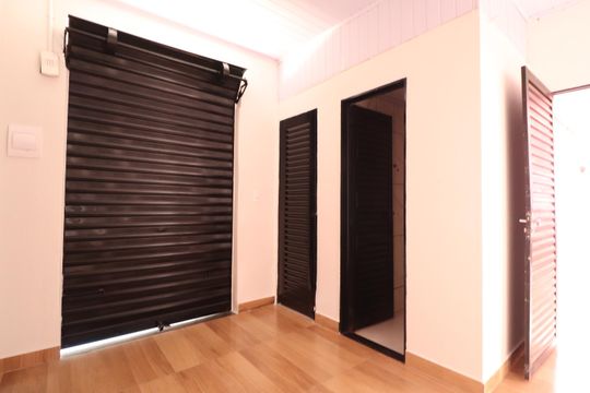 Sala de casa para alugar com 1 quarto, 50m² em Morumbi, Uberlândia