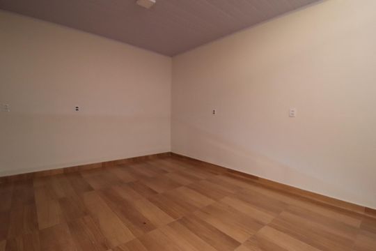 Quarto de casa para alugar com 1 quarto, 50m² em Morumbi, Uberlândia