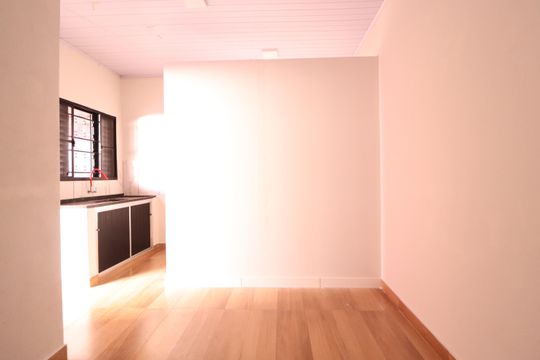 Casa para alugar com 1 quarto, 50m² em Morumbi, Uberlândia