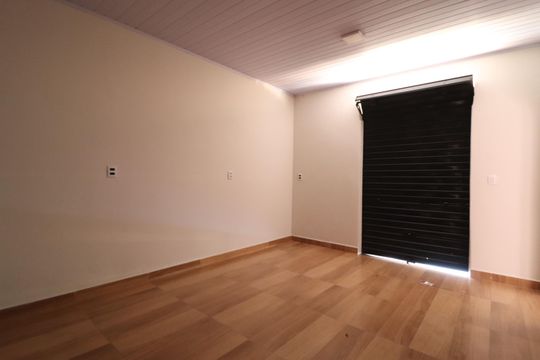 Quarto de casa para alugar com 1 quarto, 50m² em Morumbi, Uberlândia