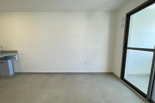 Studios de kitnet/studio para alugar com 1 quarto, 25m² em Butantã, São Paulo