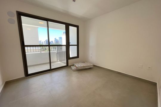 Kitnet/Studio para alugar com 1 quarto, 25m² em Butantã, São Paulo