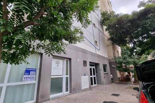 Apartamento à venda com 2 quartos, 32m² em Vila Buarque, São Paulo