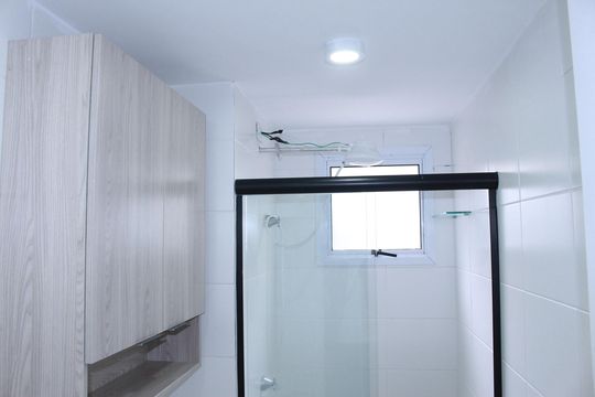 Apartamento à venda com 2 quartos, 32m² em Vila Buarque, São Paulo