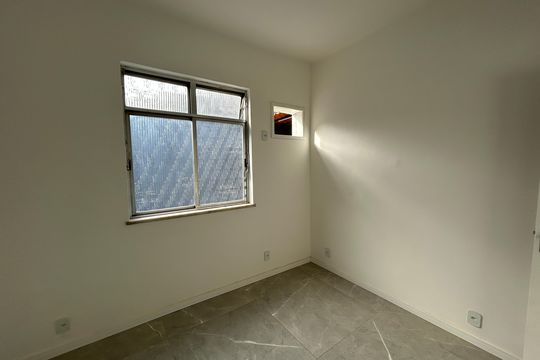 Quarto 1 de casa para alugar com 2 quartos, 70m² em Encantado, Rio de Janeiro