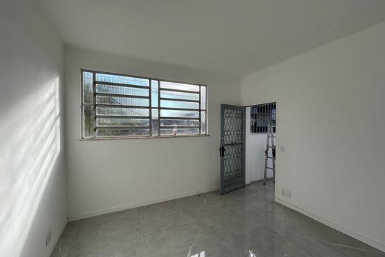 Casa para alugar com 2 quartos, 70m² em Encantado, Rio de Janeiro