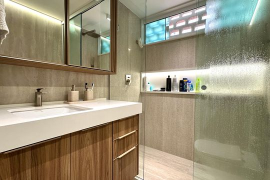 Apartamento à venda com 2 quartos, 78m² em Ipanema, Rio de Janeiro
